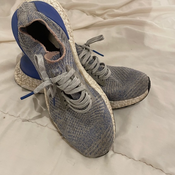 Adidas ultra boost blue knot - Picture 2 of 2